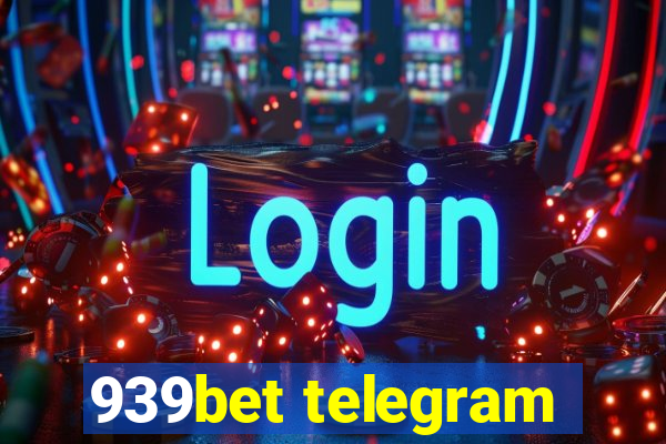 939bet telegram